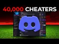 MLB The Show Cheats are WAY Worse than I Expected