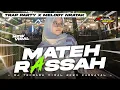 Lagu DJ MATEH RASSAH X MELODY NRATAK Andi KDI feat Lusiana Jelita || DJ LAGU MADURA