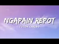 Download Lagu TOTON CARIBO - NGAPAIN REPOT (Official Music Video Lyric)