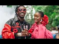 Download Lagu Wally B. Seck - Je t’aime (Clip Officiel)