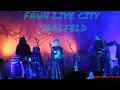 Lagu Faun \u0026 Seelenfunken - Mysterische Nacht 31 Mai 2014 Saalfeld