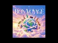 HYOLYN 'ONE SONG, ONE PEACE (Bon Voyage)' (Official Instrumental)