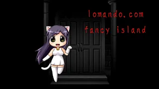 Lomando com Fancy Island Playthrough