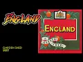 Download Lagu England 1977 Garden Shed