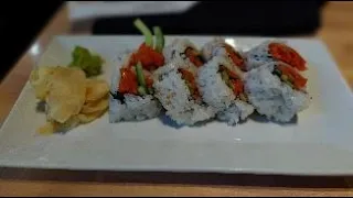 My Favorite Place to Eat Drink Chill - Sushi Brokers Gilbert AZ
