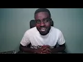 SHATTA WALE - SUCCESS TOMORROW(reaction)