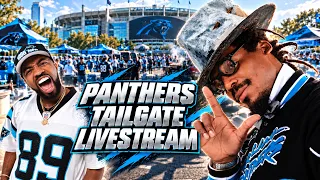 4TH&1 PANTHERS TAILGATE 2026