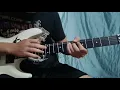 Download Lagu Mega-Bayangan gurauan cover gitar karok