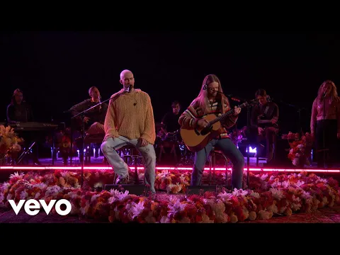 Download MP3 Maroon 5 - Middle Ground (Live on The Voice)