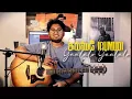 YAALALO YAALALO (Open + Barre Chords) | Irumudi | Ravi Teja | Telugu Guitar Lessons