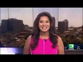 Lisa Gonzales - KCRA 3 News at Noon Montage