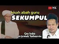 Download Lagu gus baha cerita keistimewaan guru sekumpul