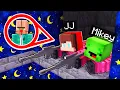 Download Lagu Mikey and JJ Became Secret Snipers in SQUID GAME 3 in Minecraft (Maizen)