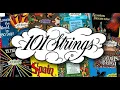 101 STRINGS ORCHESTRA - GREAT MEMORIES
