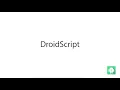 DroidScript Overview