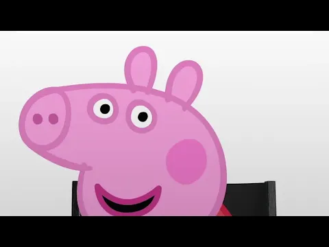 Peppa Pig Praises PinkPantheress