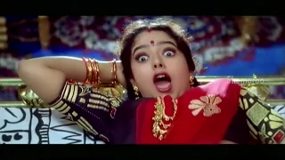 intlo illalu vantintlo priyuralu full movie venkatesh soundarya part 2 shemaroo telugu