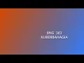 Download Lagu BNG 383 # kuberbahagia