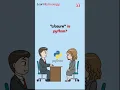 Closure in Python