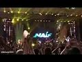 Download Lagu NAIF - Air Dan Api ~ Aku Rela ~ Mobil Balap @ Synchronize Fest 2017 [HD]