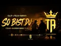 🔥 Oli.P x Felix Harrer – So Bist Du (TEAM-ANDREW REMIX V1.0) 🔥 