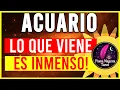 Download Lagu ACUARIO 🌟 VIENE ALGO DEMASIADO GIGANTE 🌟 #ACUARIO