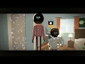 What IF You Could Walk Through Walls?