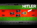 Why Hitler Was Impossible To Kill