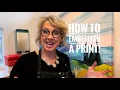It s the money maker Embellished prints
