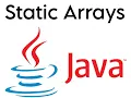 For Beginners in Simple English Static Array Core Java Concept MKprogramz