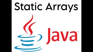 For Beginners in Simple English Static Array Core Java Concept MKprogramz