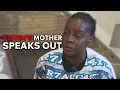 Mother speaks out after 17-year-old son killed in Warren