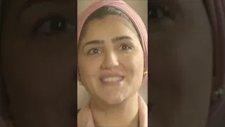 ربط نعمه لـ ايام الاسبوع و أقوال سالم في المحضر نعمة الافوكاتو 