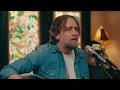 Hayes Carll - Stay Here Awhile (Live Performance)