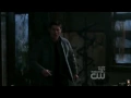 Supernatural - Demon Crowley Unleashes his Hellhound