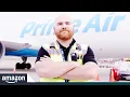 What It s Like to Work at Amazon Air Hub Amazon News