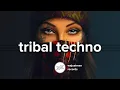 Download Lagu Tribal House \u0026 Deep Techno Mix - April 2020 (#HumanMusic) by Extatic