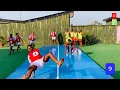 Arrange The Numbers On Slippery Foam Before You Fall
