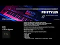 PBStyles   Ibiza   im Stil von Stereoact www pbstyles de