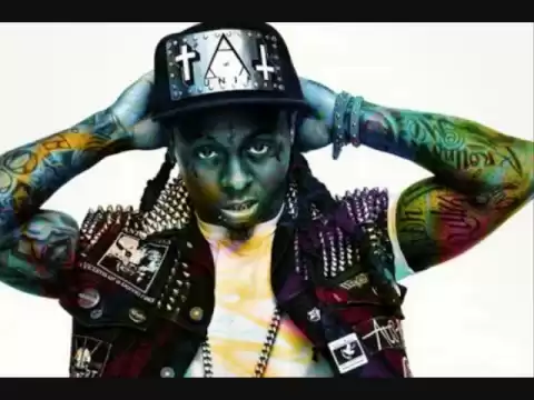 Download MP3 Lil Wayne - Mirror (Instrumental)