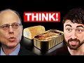 Download Lagu This Will Change Your Mind on Ultra-Processed Foods (Harvard MD PhDs Discuss)