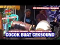 Download Lagu SHAFIRA AUDIO | Aksi Kang Ciput Cek Sound Jaranan ROGO SAMBOYO PUTRO Live Sugihwaras 2023