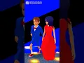 Download Lagu Yuta dan Mio terlihat sangat serasi _ Sakura School Simulator _shorts - Coffin Dance Song Cover