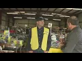 Gary on the Go - Denio s Farmers Market Swap Meet