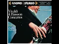 Bassoon Concerto No. 14 in C Minor, RV 480: I. Allegro