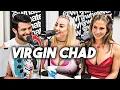 Raging 304s INTRIGUED By VIRGIN Chad