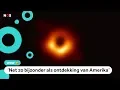 Download Lagu Dit is de eerste foto van een zwart gat ooit