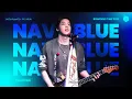 Download Lagu [4K] 240526 우석(WOOSEOK) Navy Blue 직캠 ㅣFlight0526 : 우석 편