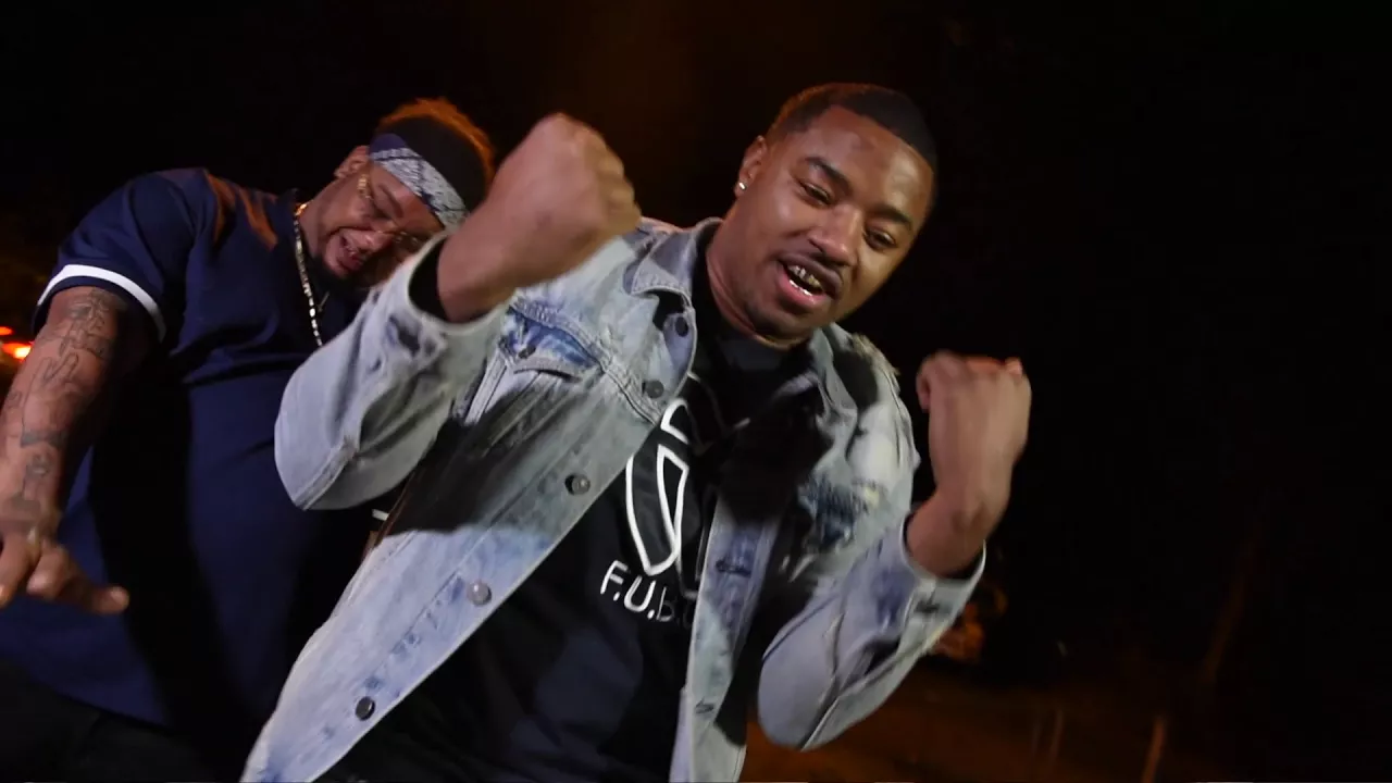 TRILL LOC x SBEEZY MY LIL LOC  Offical Video