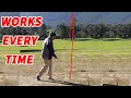 Inside Out Swing Path - Insane Drill